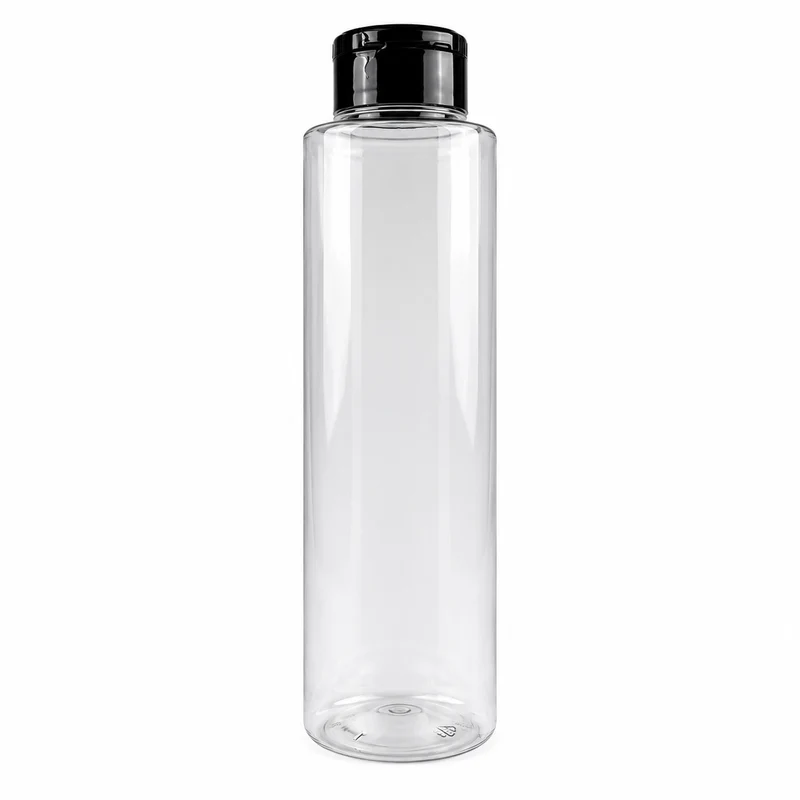 Knijpfles 500 ml