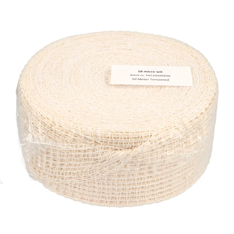 Rollade Net 18 Fijn (Rol 50 Meter)