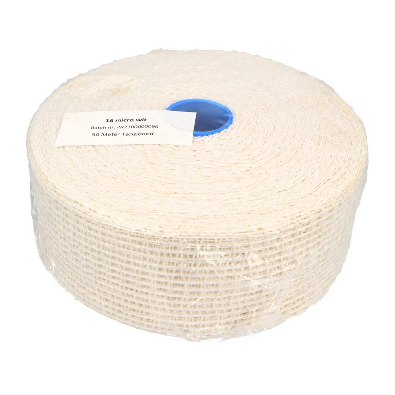 Rollade Net 16 Fijn (Rol 50 Meter)