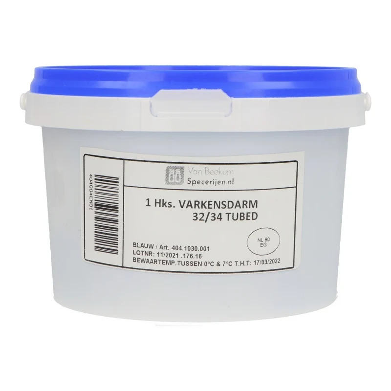 Varkensdarmen 32/34 (Hank 91,3 Meter)