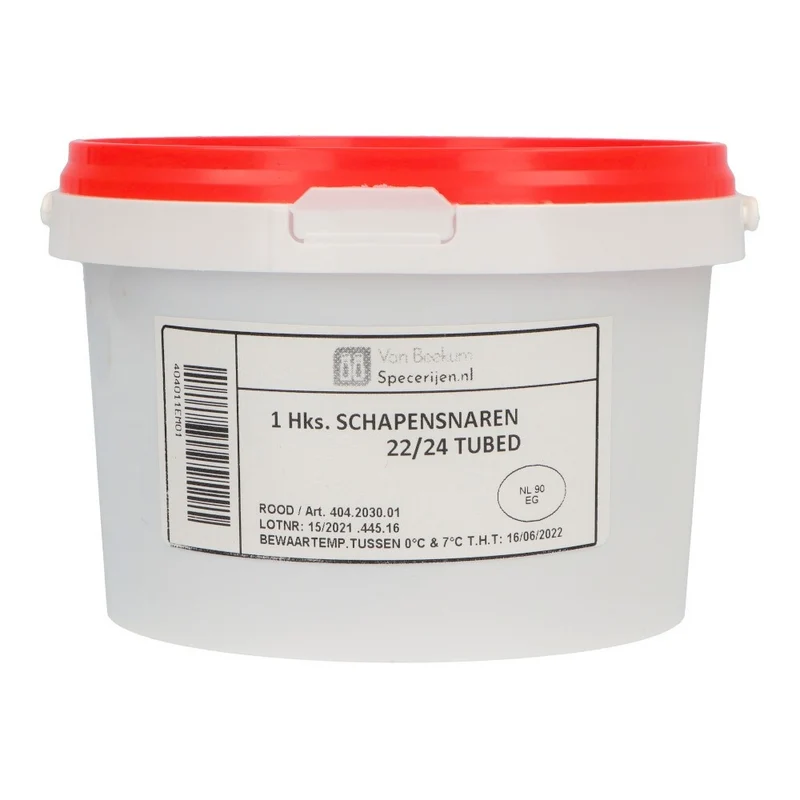 Schapensnaren 22/24 (Hank 91,3 meter)