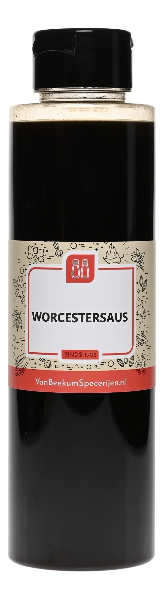 Worcestersaus