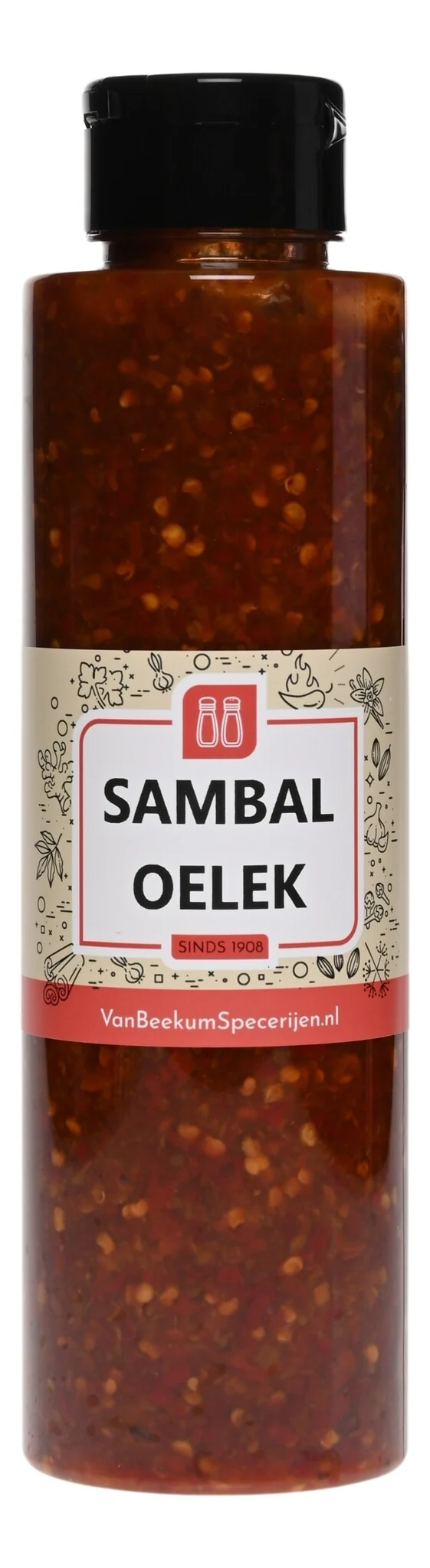 Sambal Oelek
