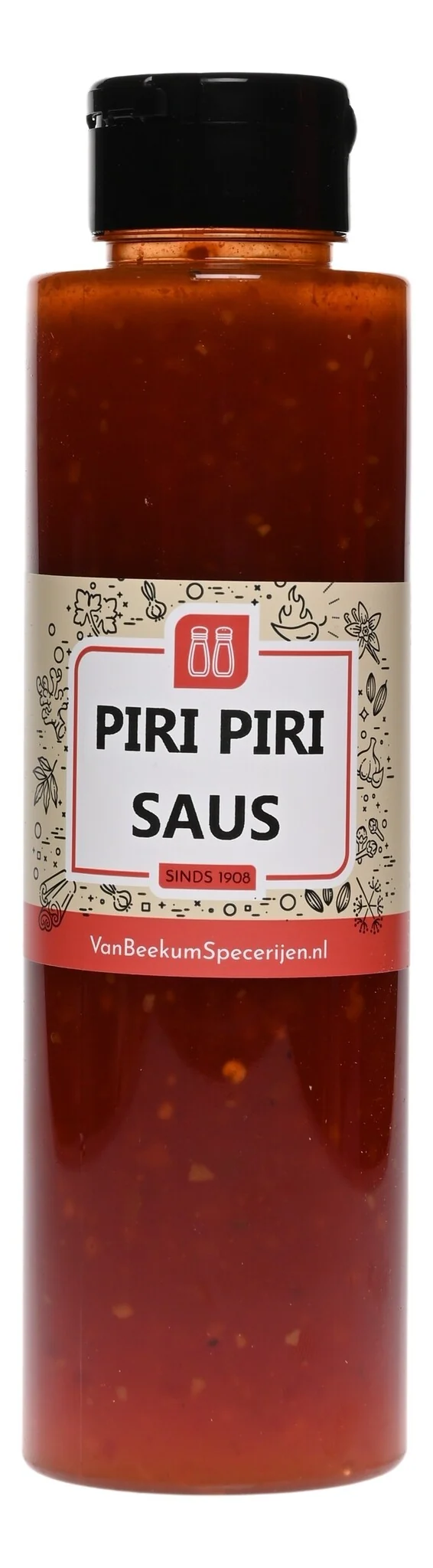 Piri Piri Saus
