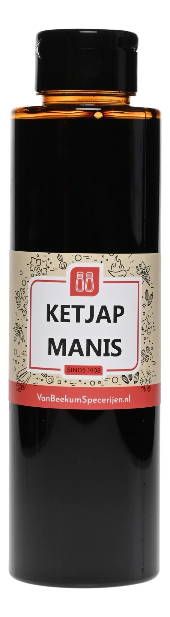 Ketjap Manis