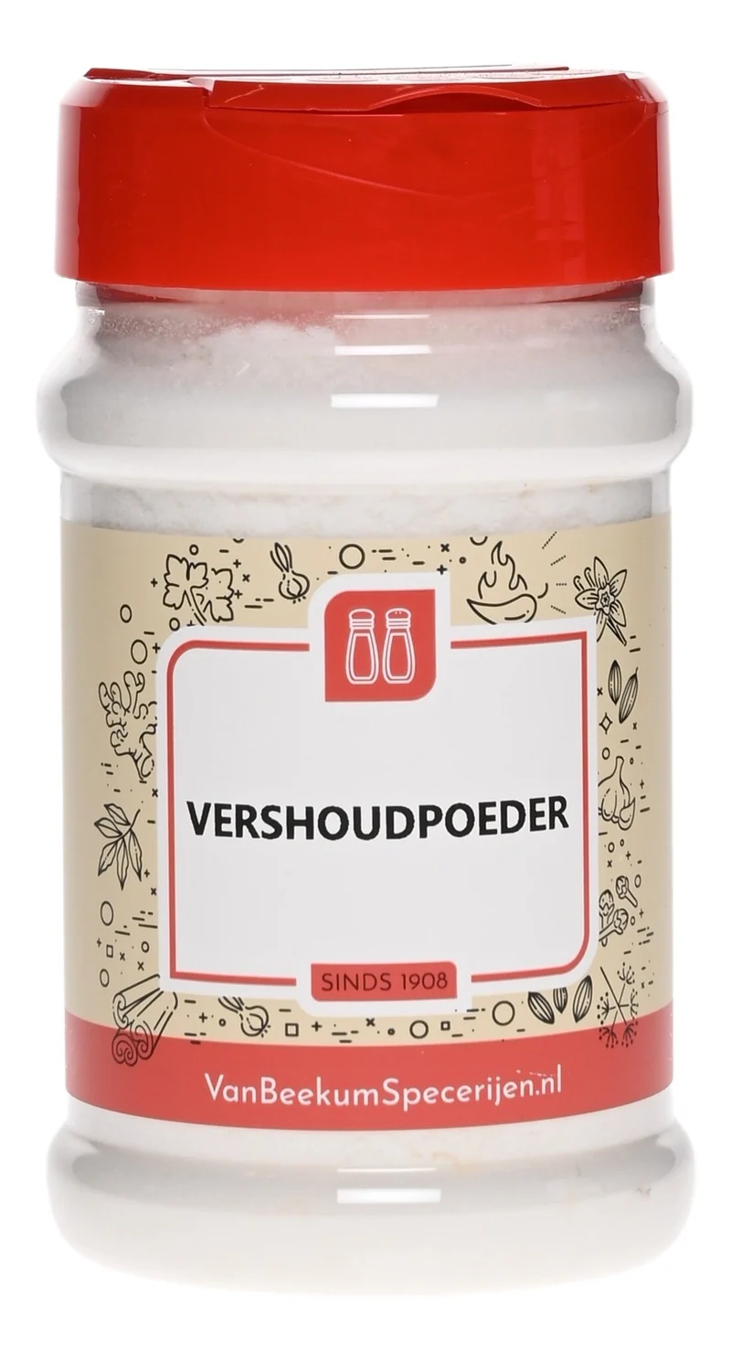 Vershoudpoeder