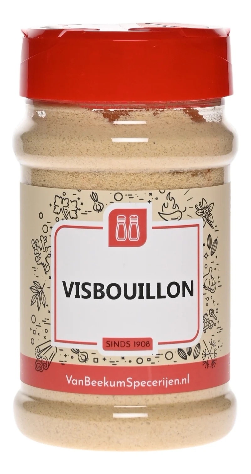 Visbouillon