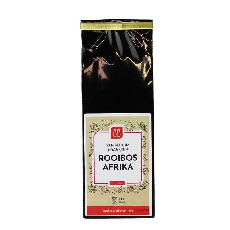Rooibos Afrika Thee