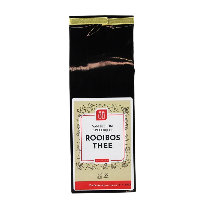Rooibos Thee