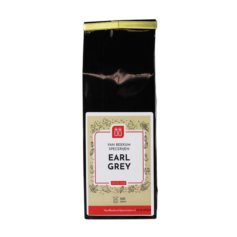 Earl Grey Thee
