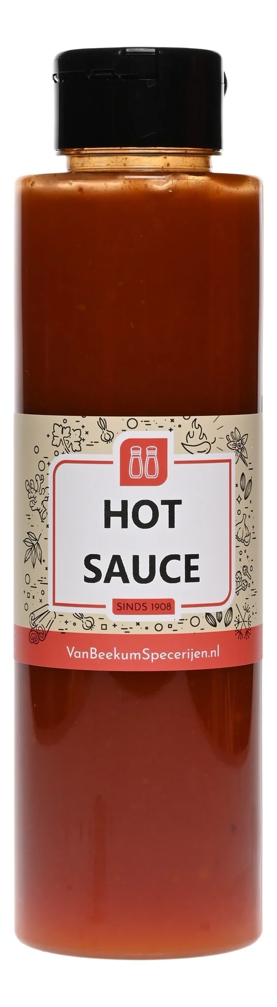 Hot Sauce
