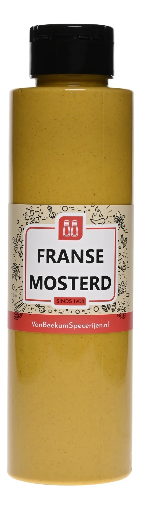 Franse Mosterd