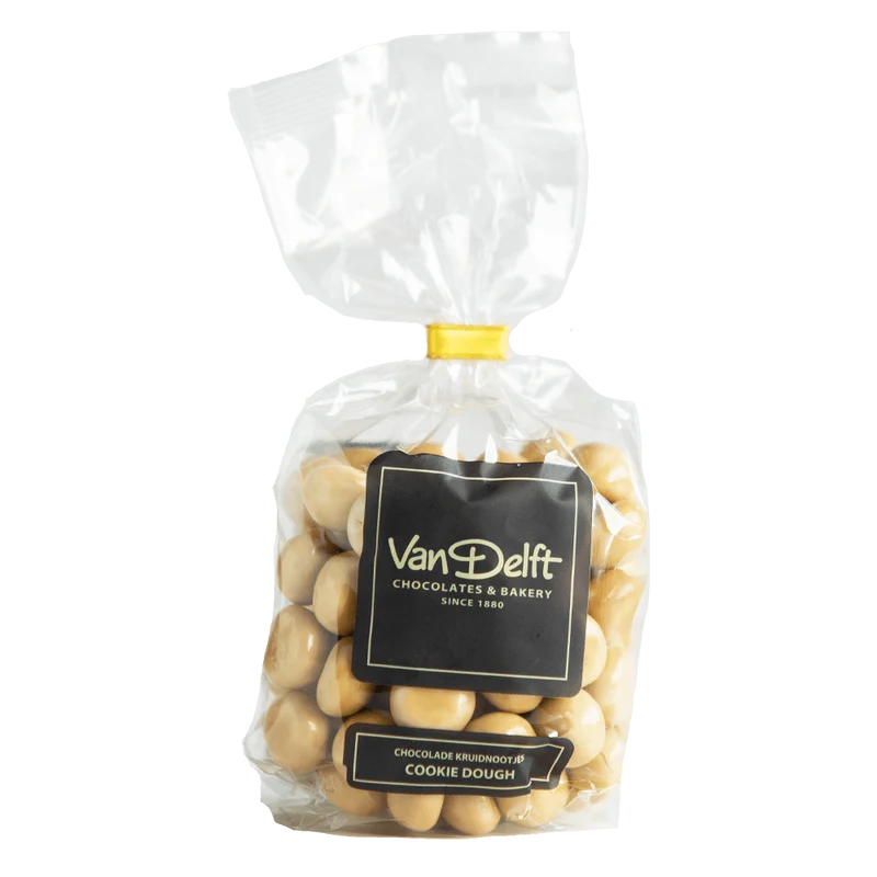 Van Delft - Cookie Dough Kruidnoten
