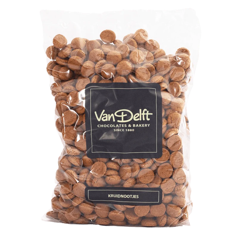 Van Delft - Kruidnoten Originals