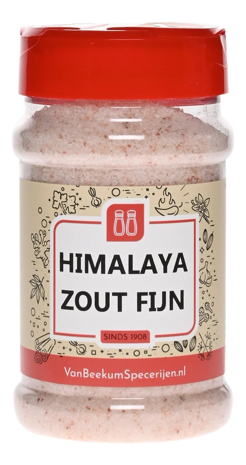 Himalaya Zout Fijn