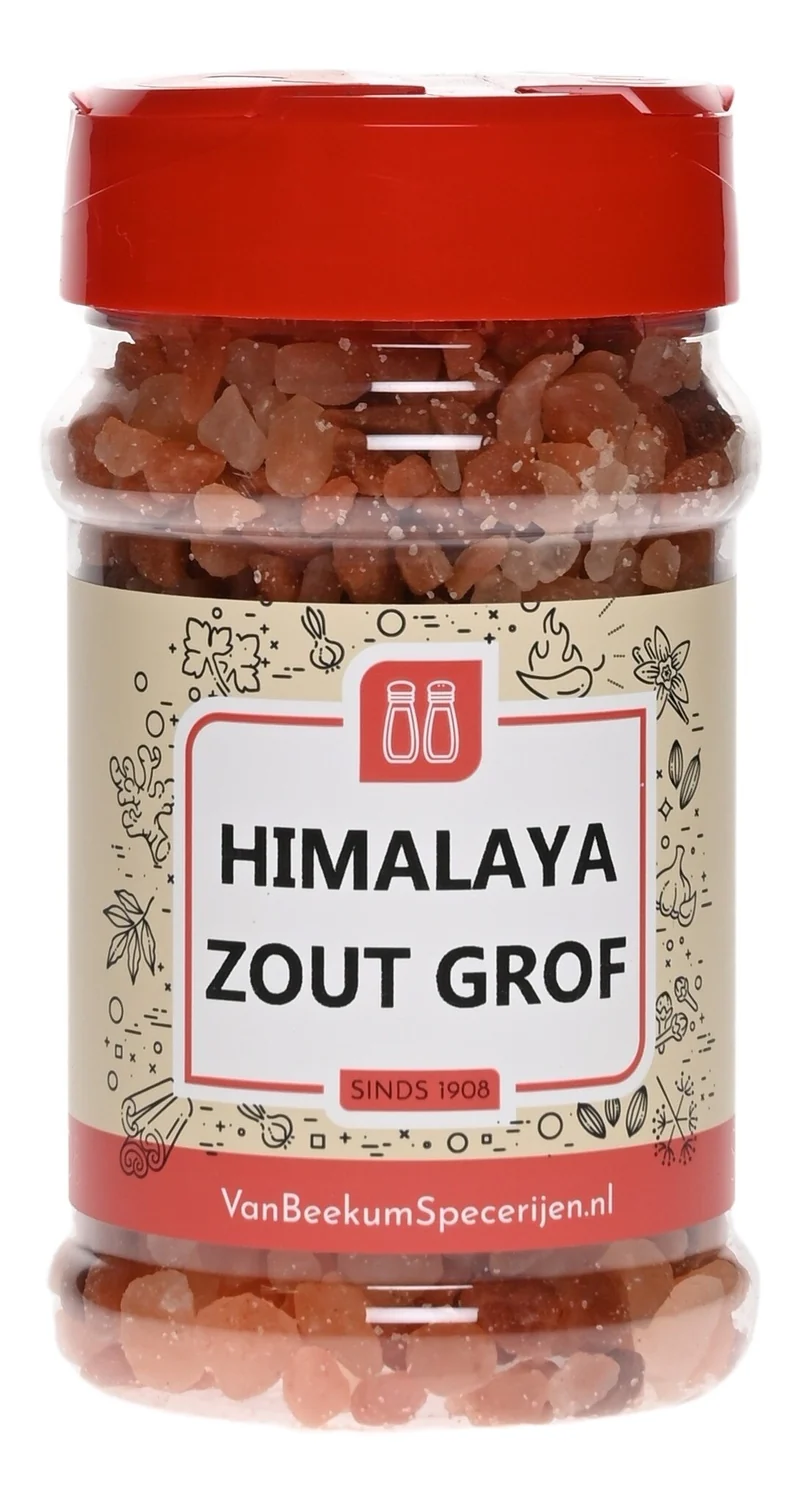 Himalaya Zout Grof