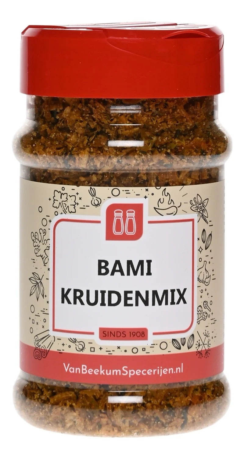Bami Kruidenmix