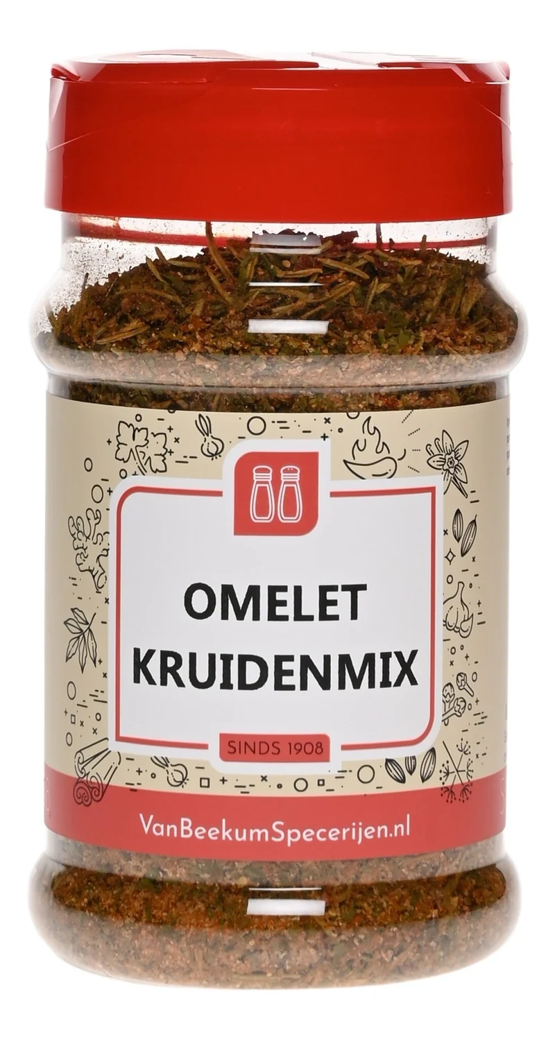 Omelet Kruidenmix