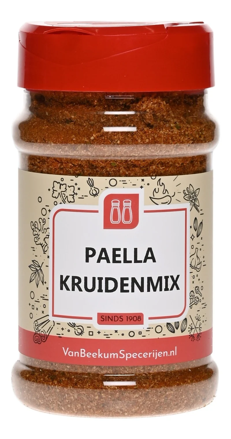 Paella Kruidenmix