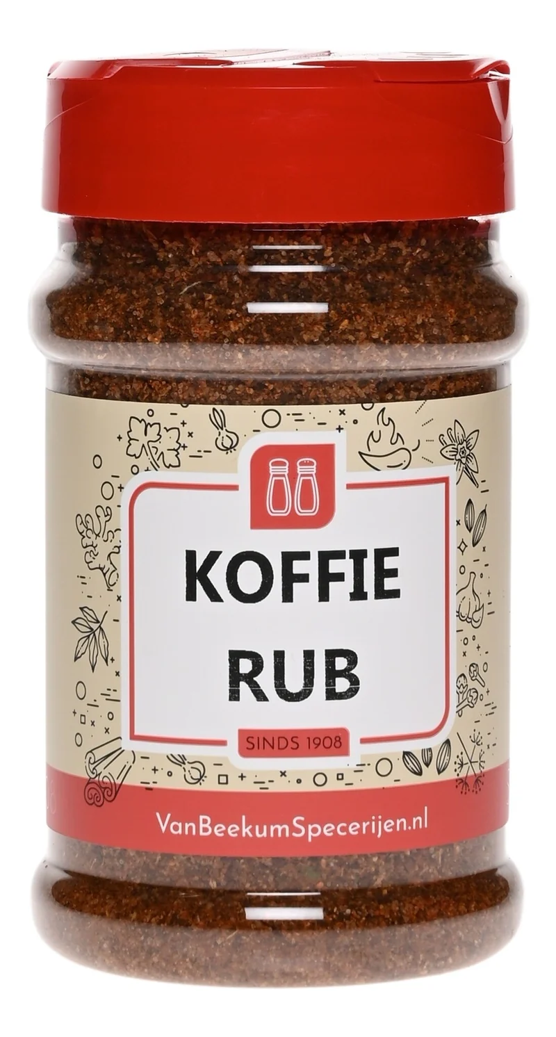 Koffie Rub