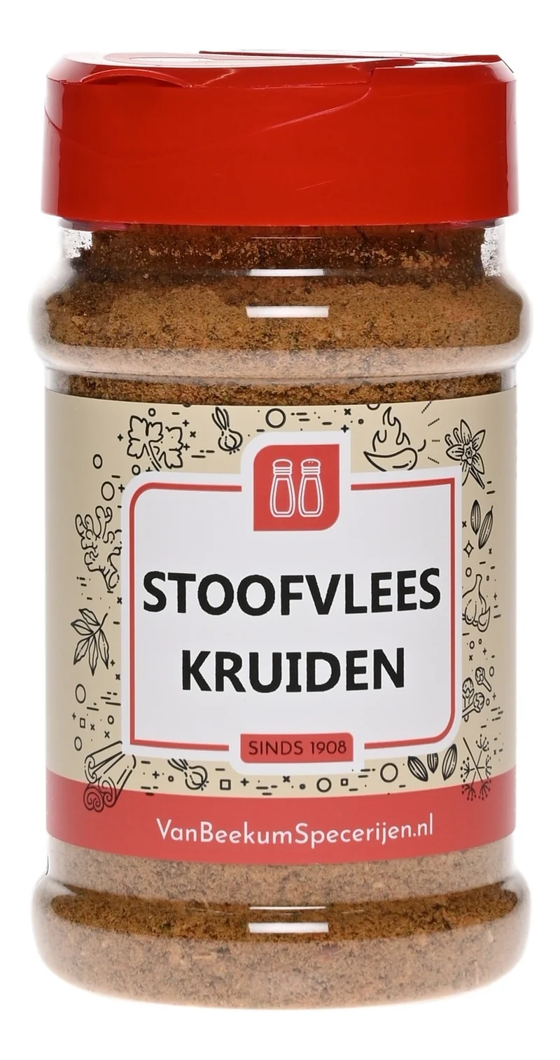 Stoofvlees Kruiden