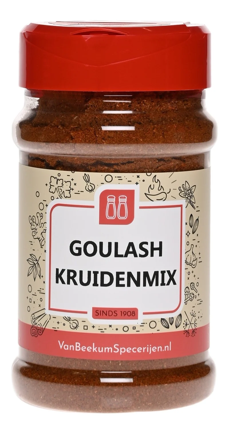 Goulash Kruidenmix