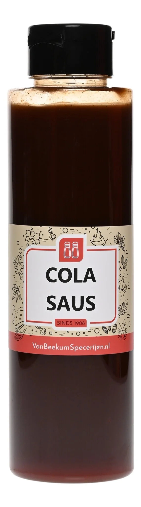 Cola Saus