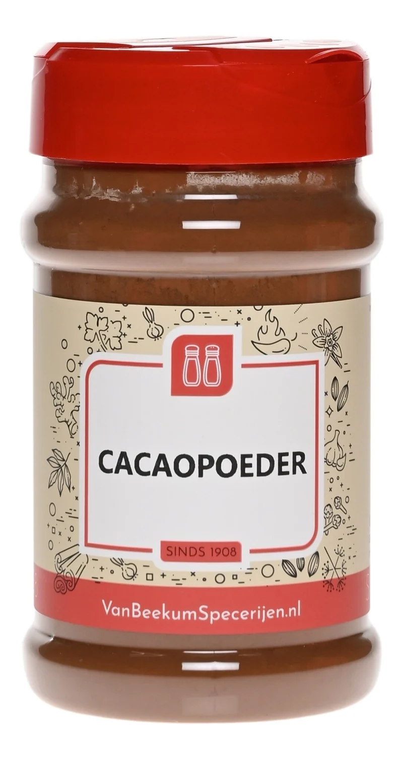 Cacaopoeder