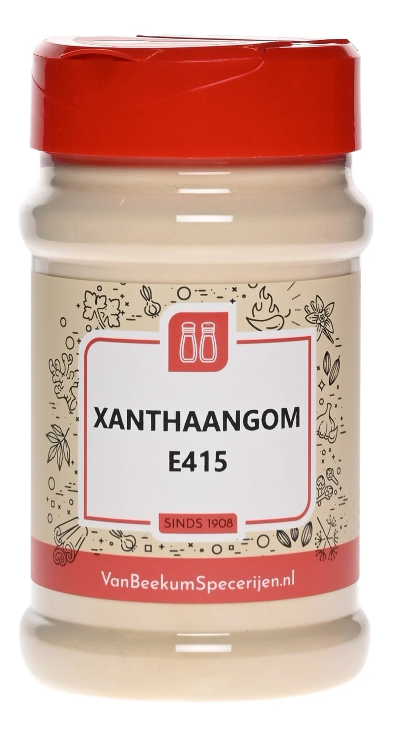 Xanthaangom (E415)