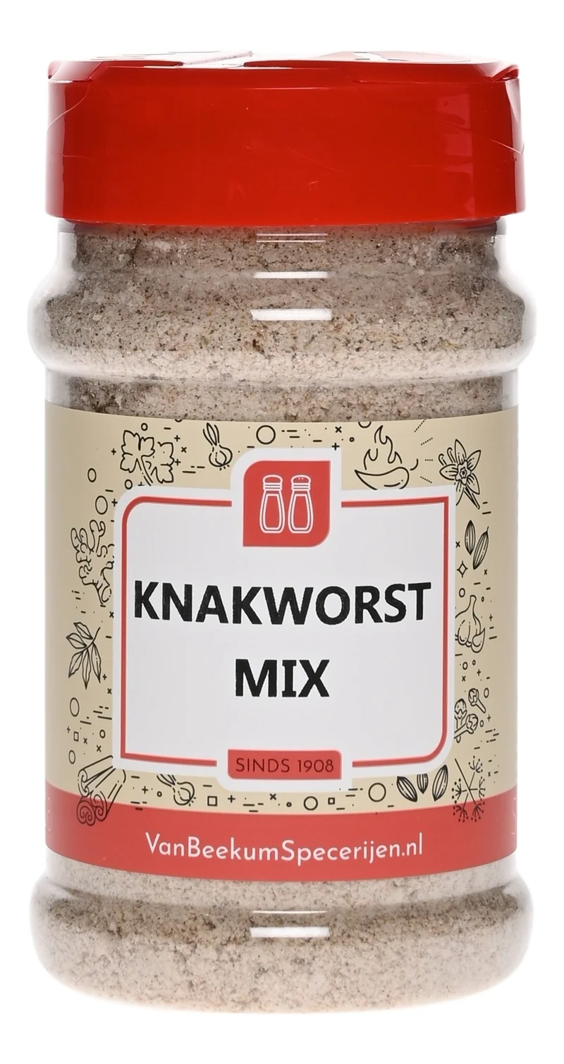 Knakworst Mix