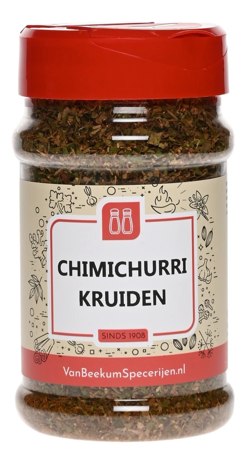 Chimichurri Kruiden