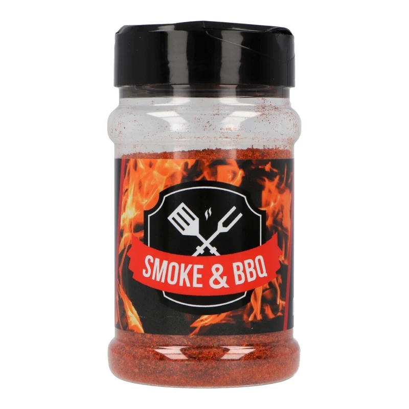 Smoke&BBQ Rub