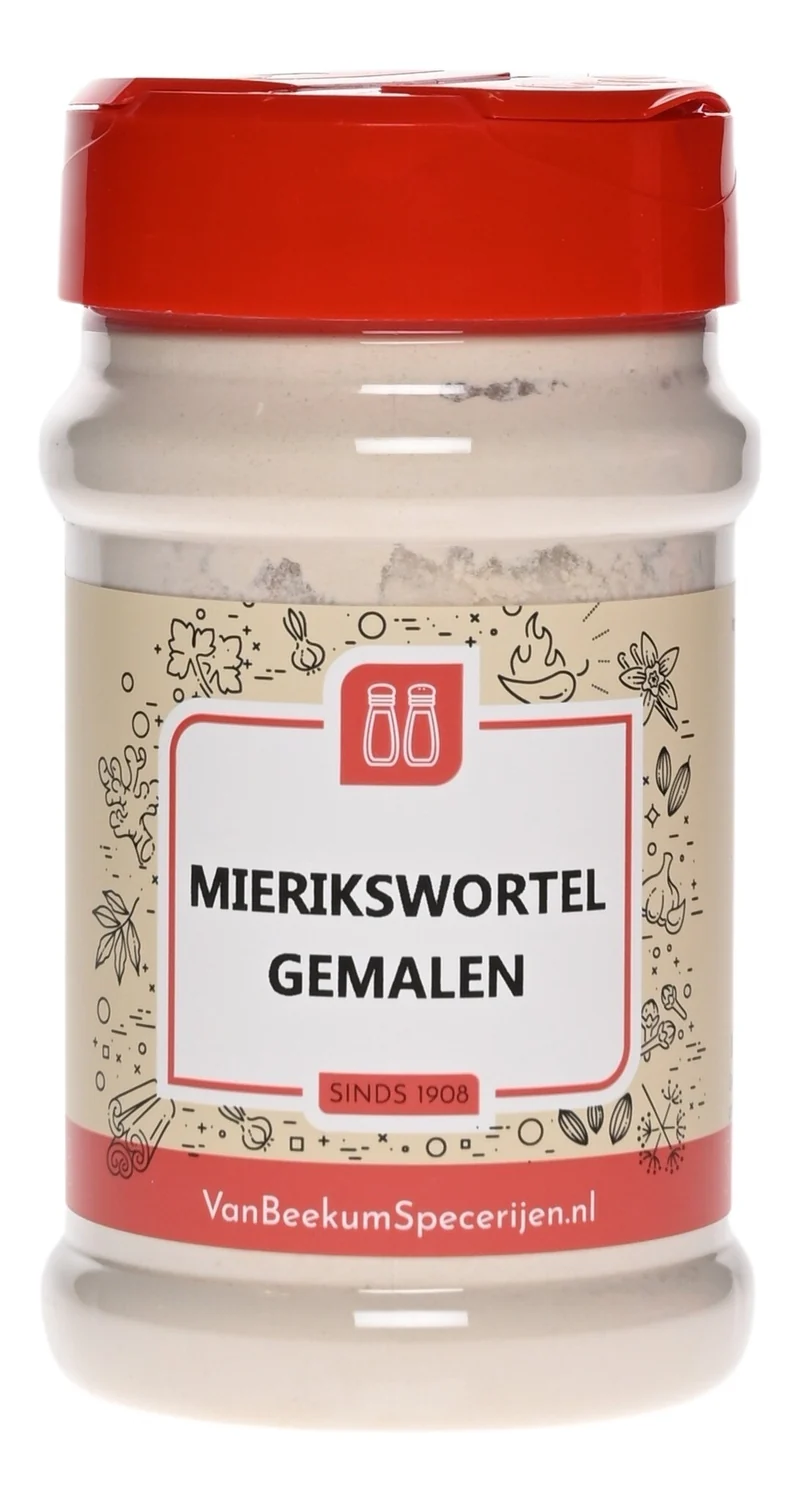 Mierikswortel Gemalen