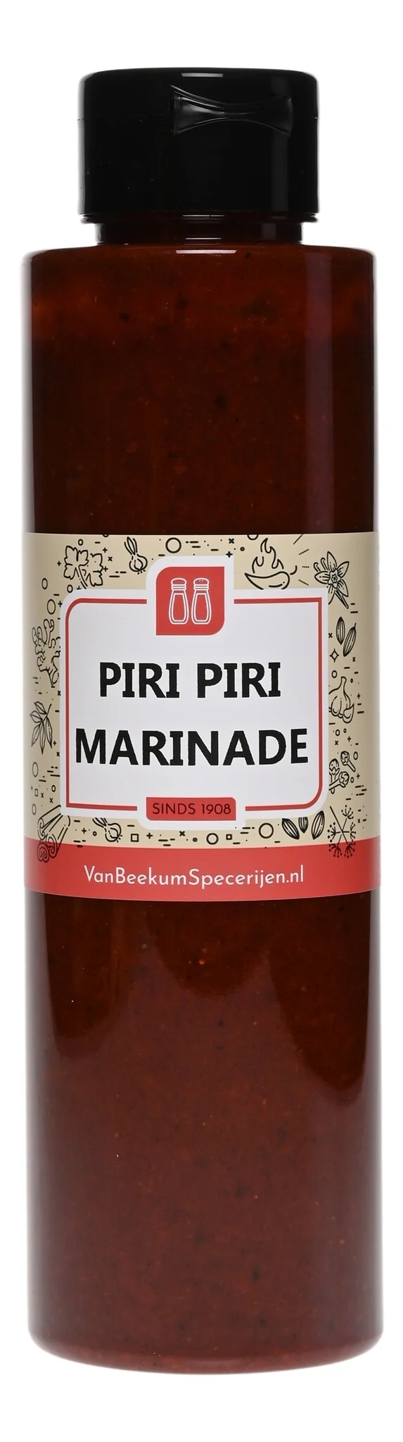 Piri Piri Marinade