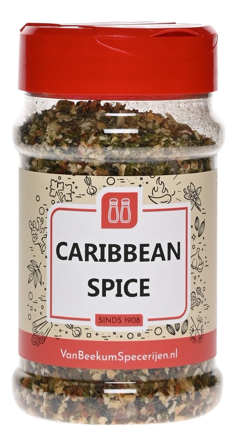 Caribbean Spice