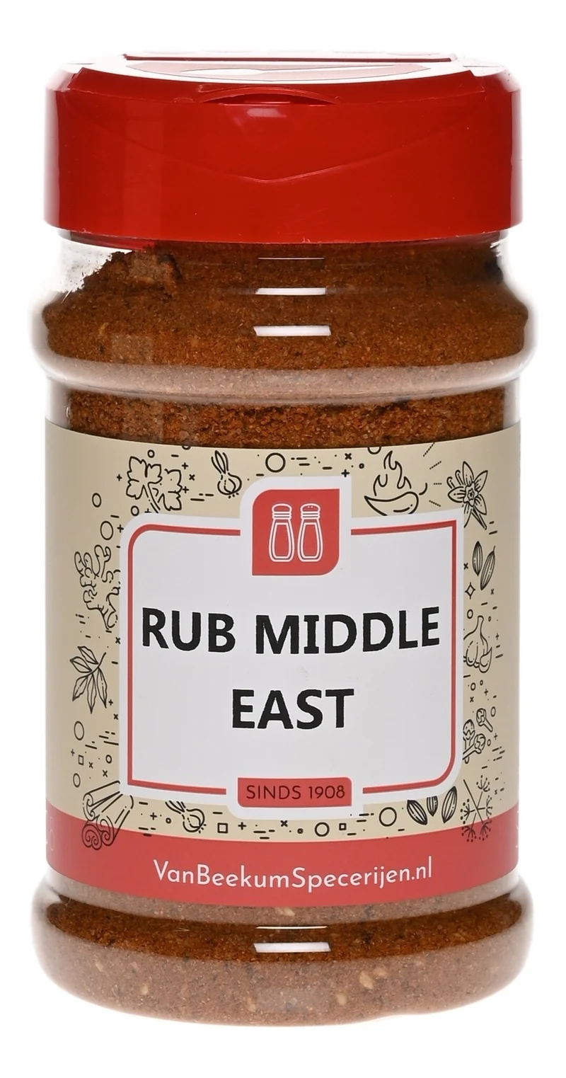 Rub Middle East