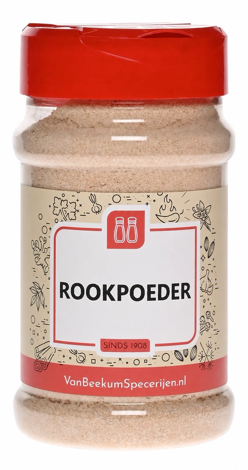 Rookpoeder