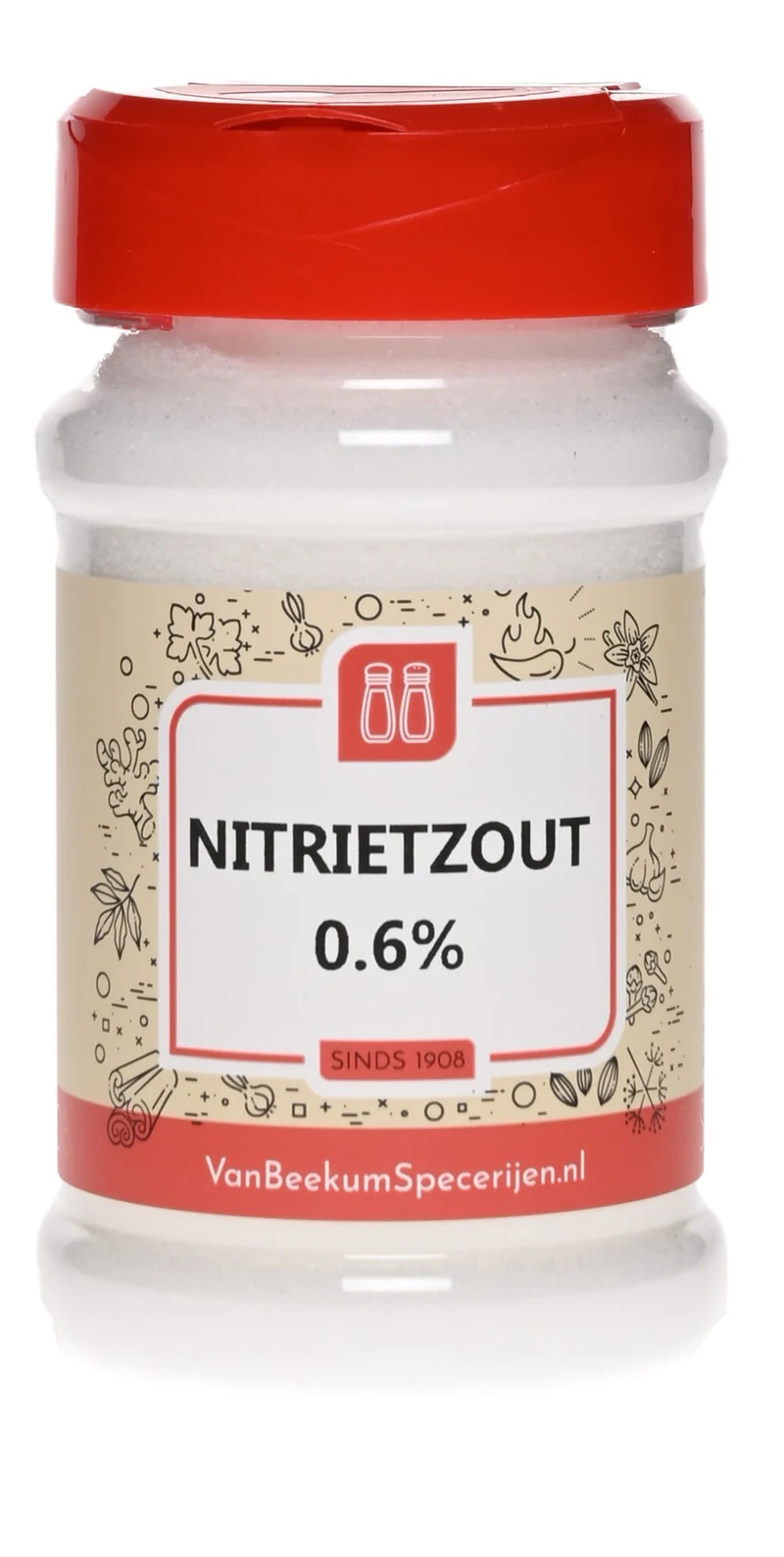 Nitrietzout 0.6%