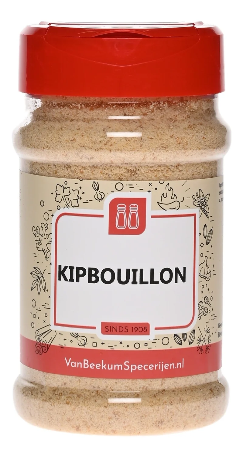 Kipbouillon