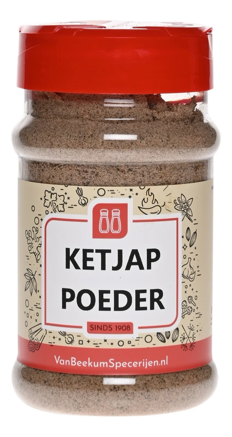 Ketjap Poeder