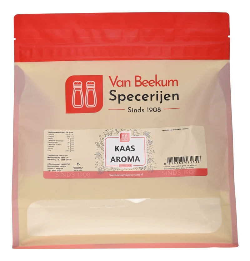 Kaas Aroma