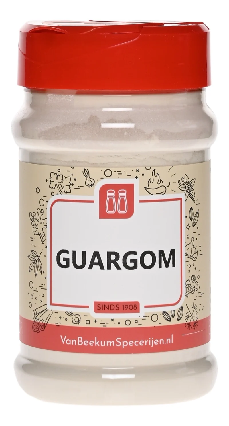 Guargom