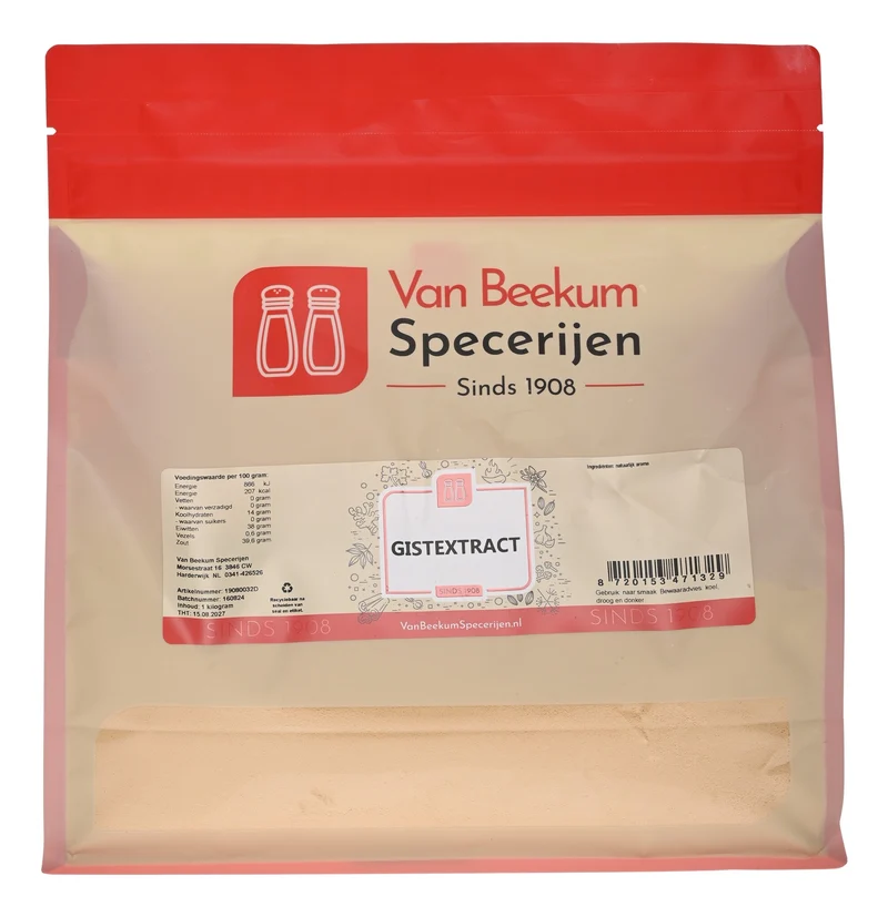 Gistextract