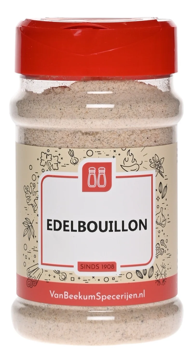 Edelbouillon / Runderbouillon