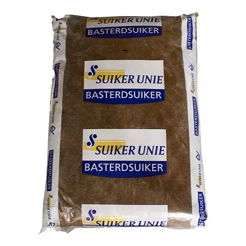 Donkere Basterdsuiker