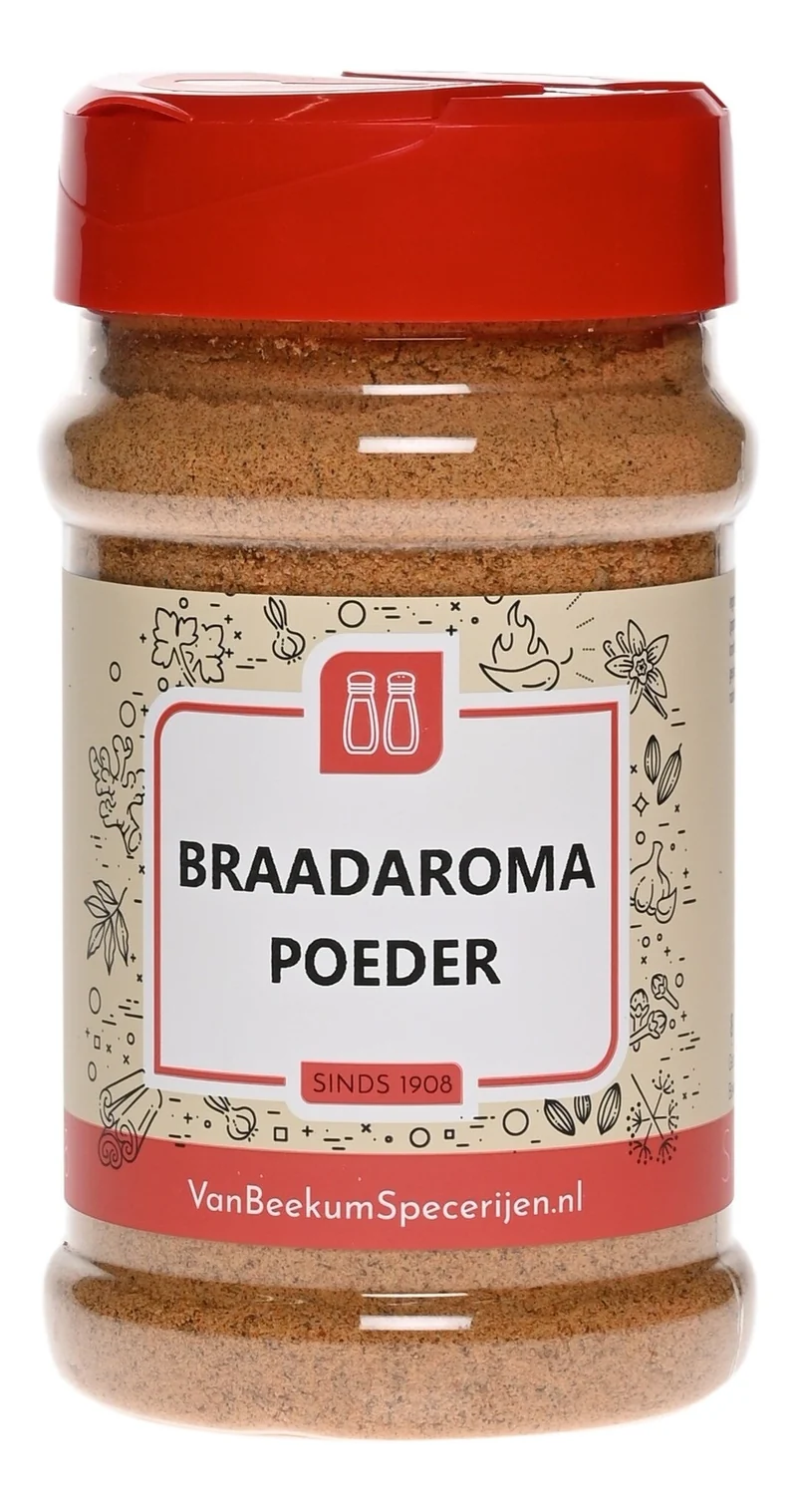 Braadaroma Poeder