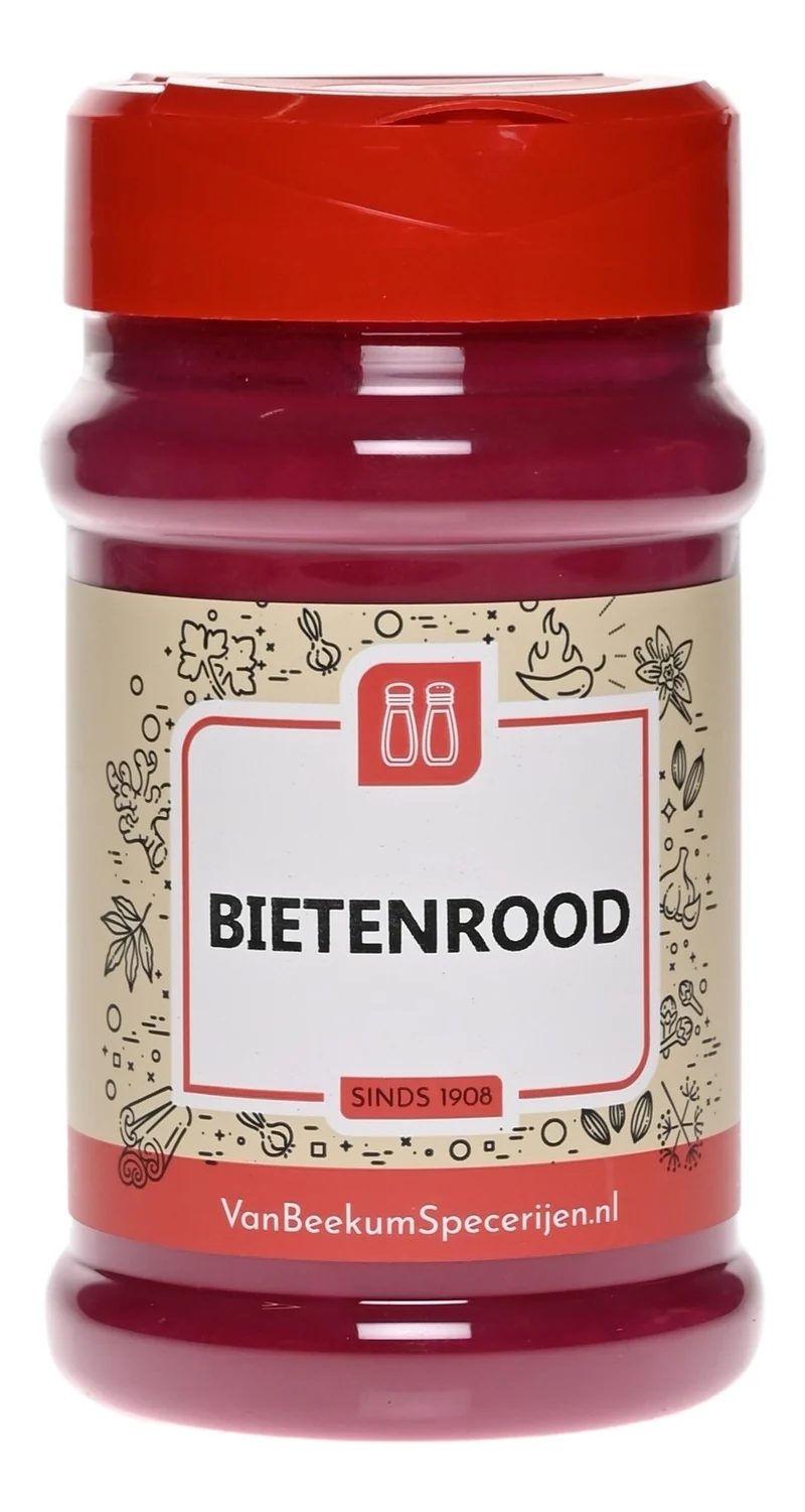 Bietenrood