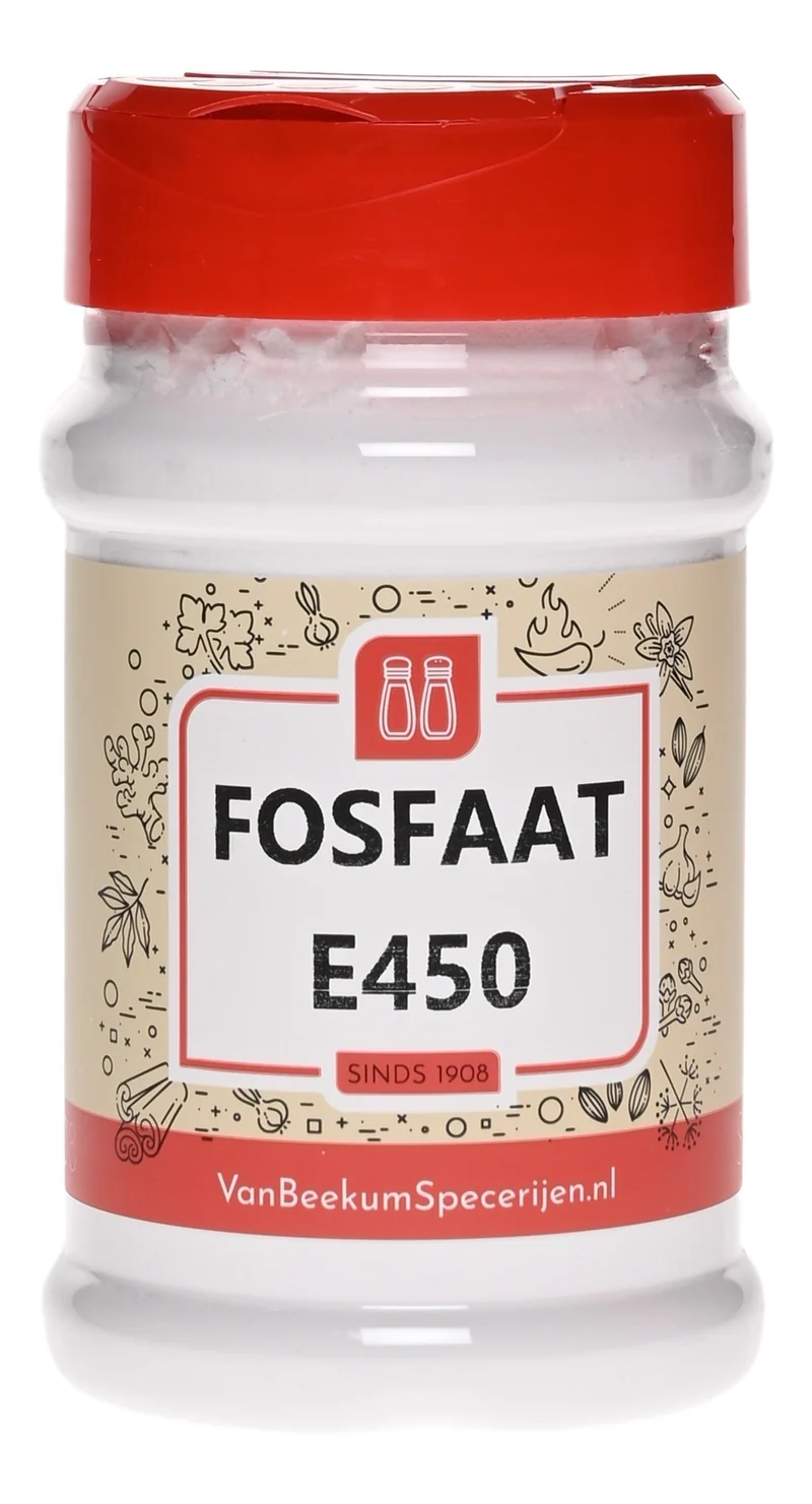 Fosfaat E450