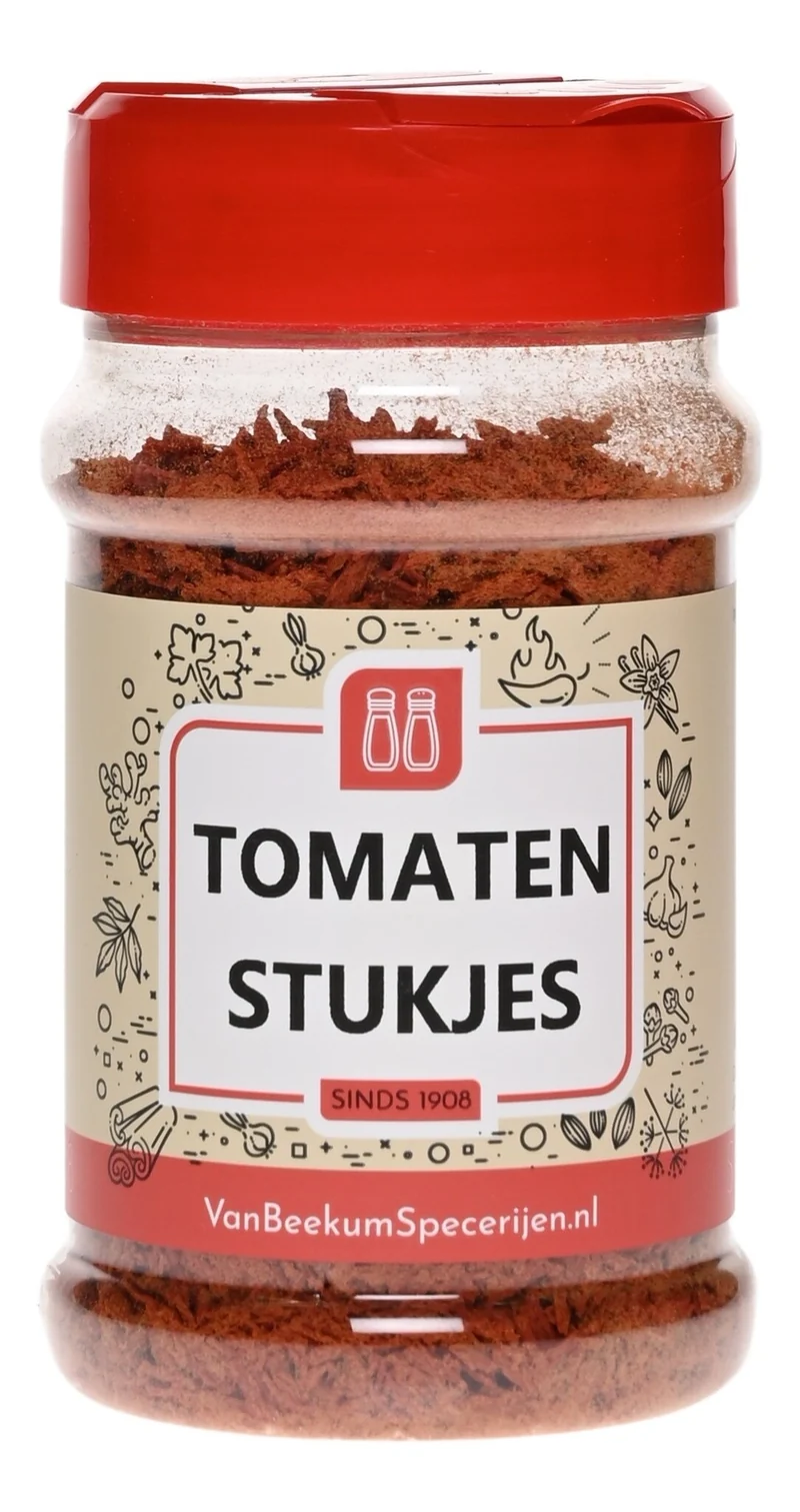 Tomaten Stukjes
