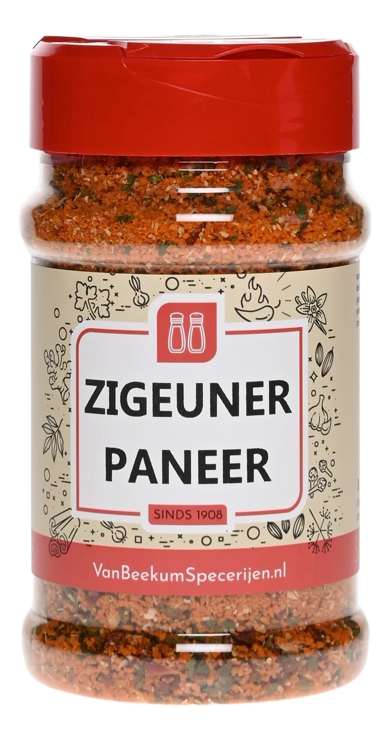 Zigeuner Paneer